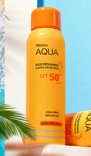 jm防晒喷雾适合军训用吗，JM防晒喷雾可以喷脸吗（军训必备防晒秘籍<喷雾篇>）