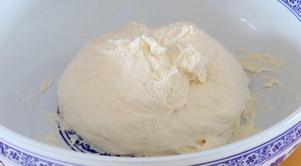 圖片[2]-【蘿卜豆腐餡餅】做法步驟圖 不破皮不露餡 個(gè)個(gè)薄皮大餡-起舞食譜網(wǎng)