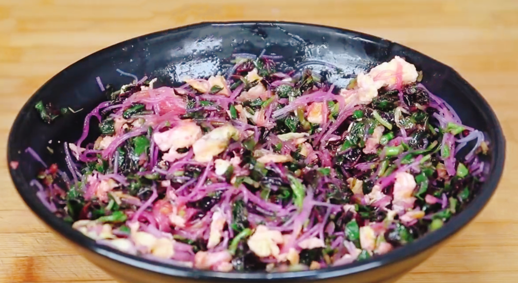 圖片[4]-【千層面卷】做法步驟圖 柔軟多層營養解饞 比包子還香-起舞食譜網