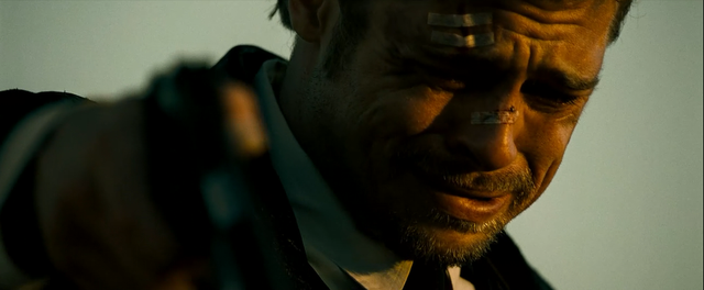 七宗罪深度解析，求电影《七宗罪》剧情简介以及故事结果。（隐藏在惊天结局下的三个循环）