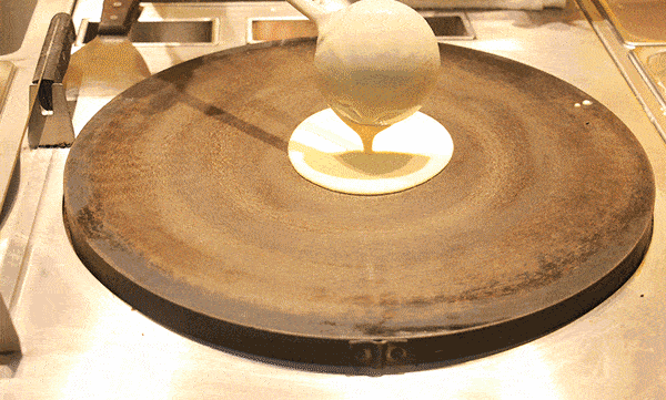 山东煎饼的做法，山东煎饼的配料（火遍全国的山东杂粮煎饼配方和制作）