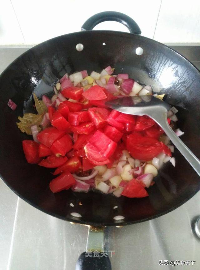 西红柿有几种吃法那种最科学，西红柿吃法有多少种（西红柿的几种做法）