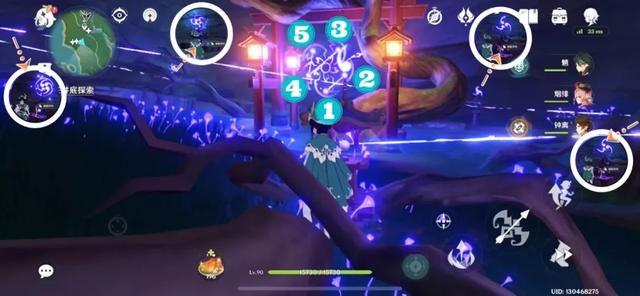 狐狸之窗手势咒语，狐狸之窗是什么意思（全流程）