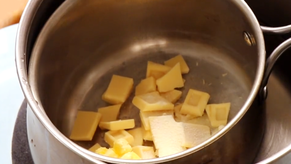 圖片[4]-【威化餅干】做法步驟圖 又香又酥 入口即化-起舞食譜網(wǎng)