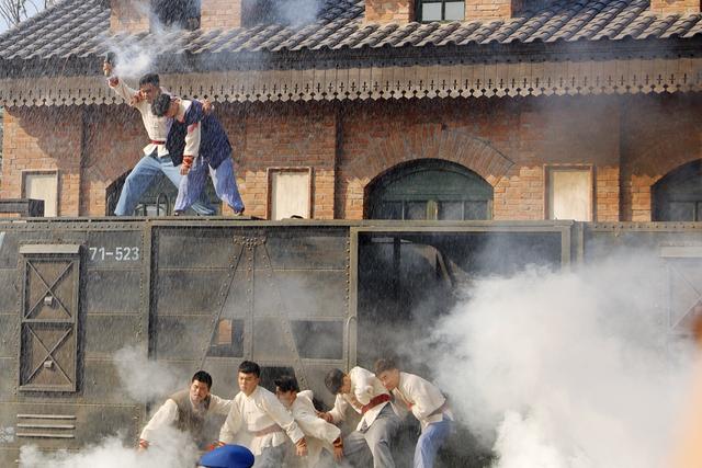 电影小镇在哪里，河南电影小镇在哪里（有人说门票100元太贵）