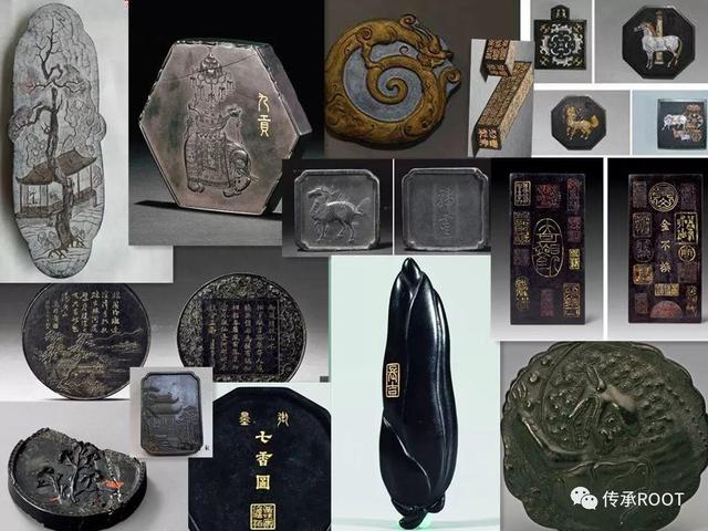 怎样用墨块调制成墨汁，墨汁如何调制而成（墨——书法和国画的亲娘）