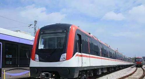 长沙机场有地铁吗，长沙黄花机场有地铁吗（这将是最长的一条地铁线）