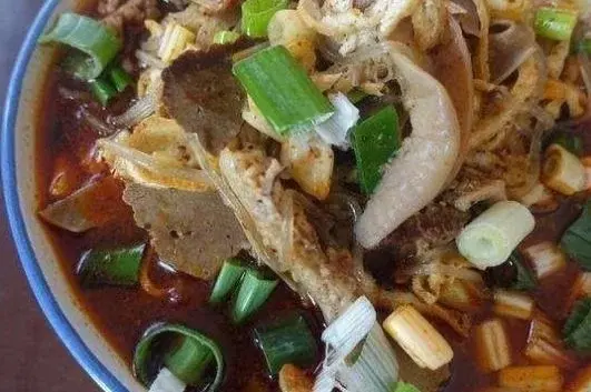 许昌特色小吃，河南许昌美食小吃排行榜（河南许昌老百姓喜欢的十大特色小吃）