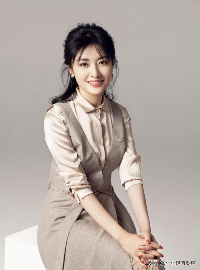 孟盛楠的老公简历，孟盛楠简历（央视五大气质美女主持人）