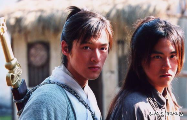 仙剑奇侠传1翻拍，新版《仙剑奇侠传一》开拍（网友提名肖战、杨紫演李逍遥、赵灵儿）