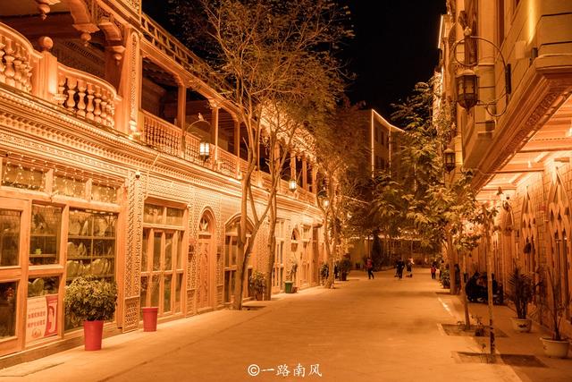 和田市旅游景点，和田市旅游景点介绍（还有和田的美丽风光）