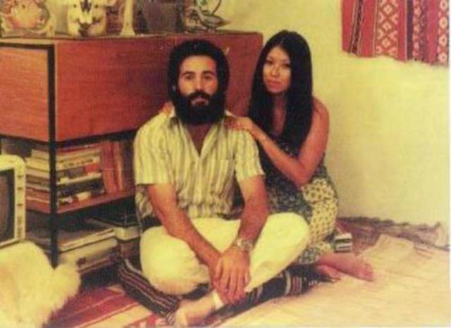 三毛是什么星座，星座的传说（二人的婚姻结局却很残酷）