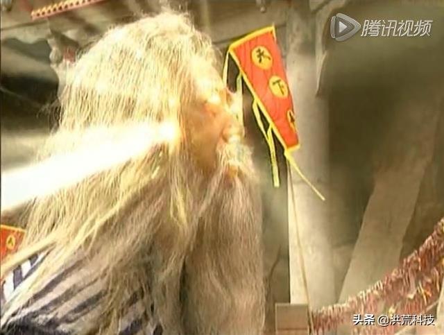 帝释天怎么死的，帝释天为什么怕雄霸（武侠剧中死得最冤的八大高手）