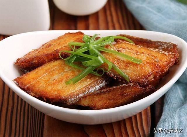 带鱼怎么吃，带鱼怎样做才好吃（16种香煎带鱼的家常做法）