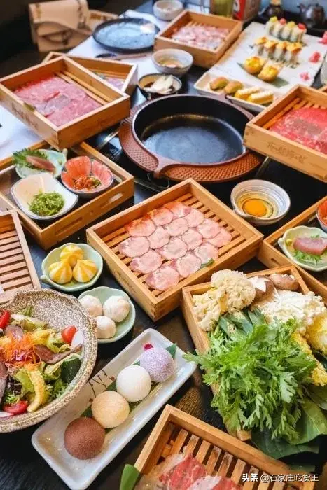 比尔森烤肉自助，秦皇岛比尔森自助餐几点开门（16家不限量自助火爆国际庄）