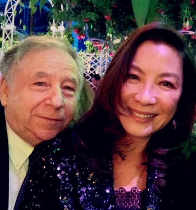 老奶奶的简笔画，简笔画老奶奶的画法（杨紫琼与79岁妈妈同框卖萌似姐妹）