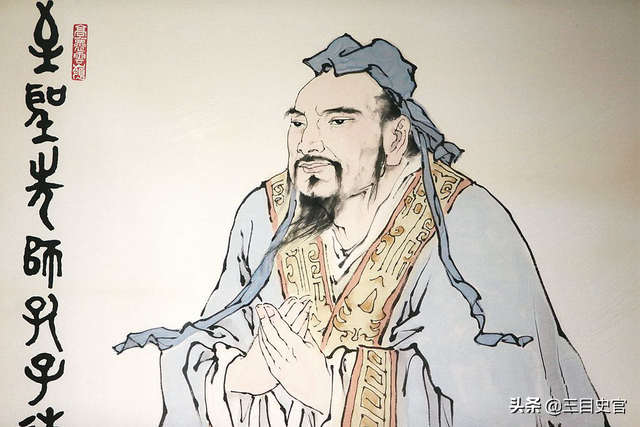 关羽真实身高1.58米么，关羽真实身高不到一米六（关羽和孔子都身长九尺）