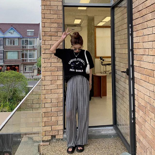 什么是funky 穿搭，一见钟情的夏日复古风穿搭