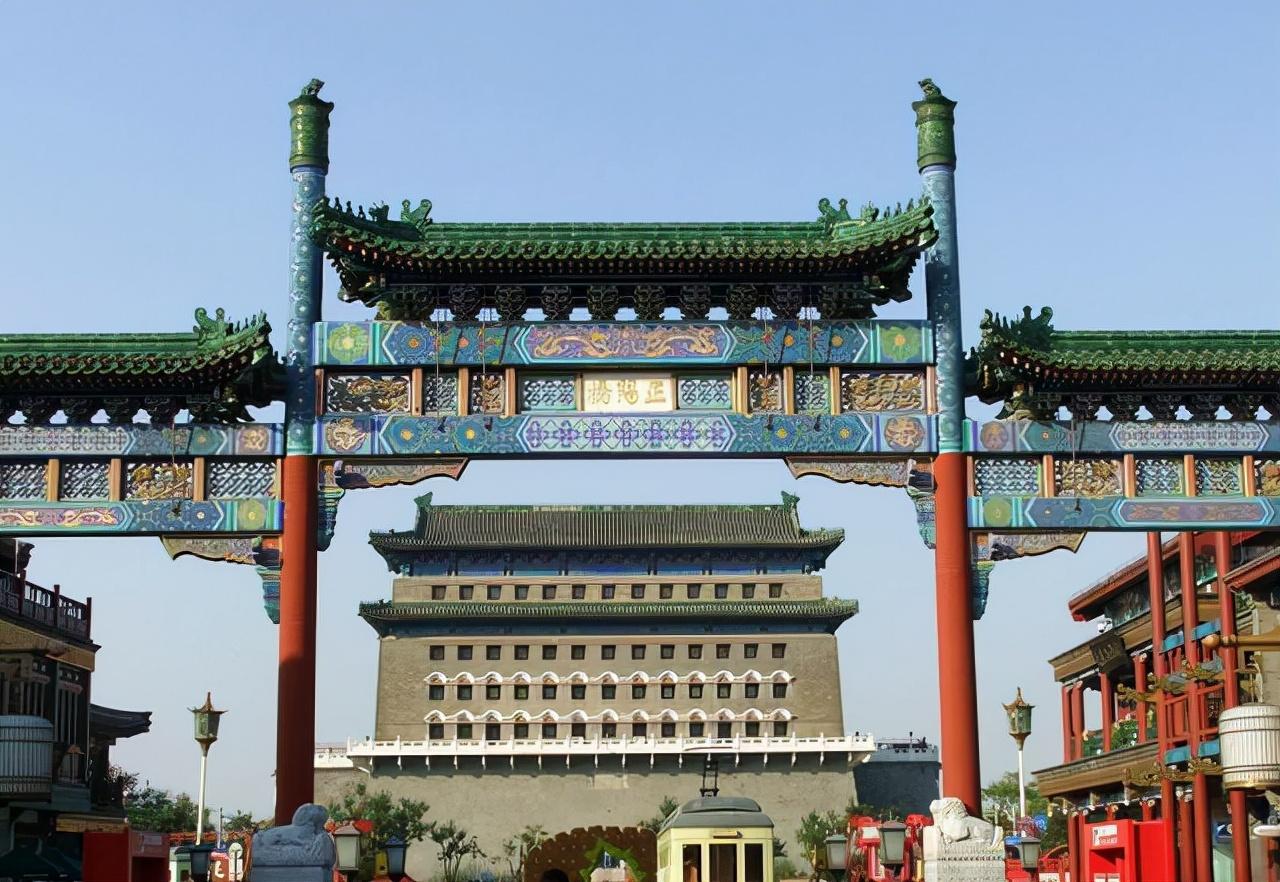 九门提督的由来（九门提督指的是哪九门）