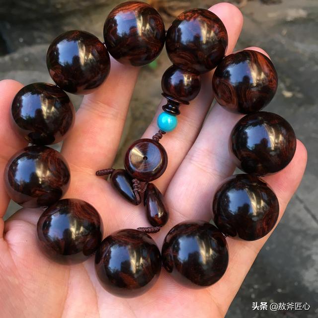 黄花梨的辨别方法，黄花梨鉴别经验大全（海南黄花梨怎么鉴别真假）