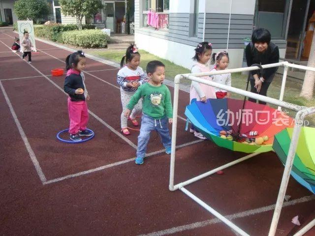 儿童户外游戏项目，儿童户外运动有哪些项目（20款适合孩子玩的冬季户外游戏）
