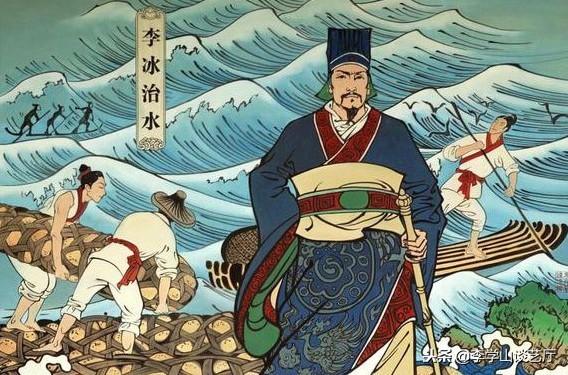 李氏祠堂门口对联，李氏村门对联怎么写好（李学山：李氏宗祠楹联赏析）