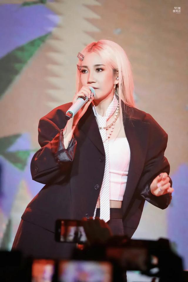 星黛露✨，星黛露太可爱了（宋祖儿周雨彤也是最时髦的DNT女孩图片）