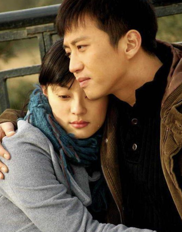 孙俪的老公是谁，孙俪的老公是谁啊（“电视剧女王”孙俪的完美人生）