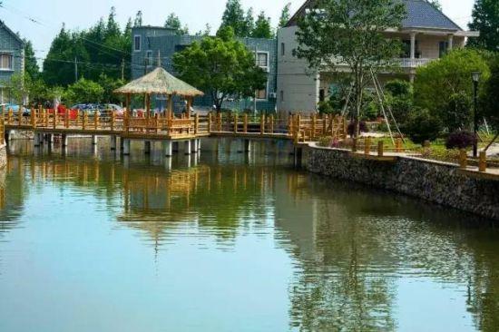 宁波附近有什么古镇，宁波附近有什么古镇景点（宁波象山最美6大古村古镇）