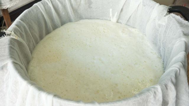 一斤黄豆能做几斤豆腐，做豆腐一斤黄豆几斤水（2斤黄豆出8斤豆腐）