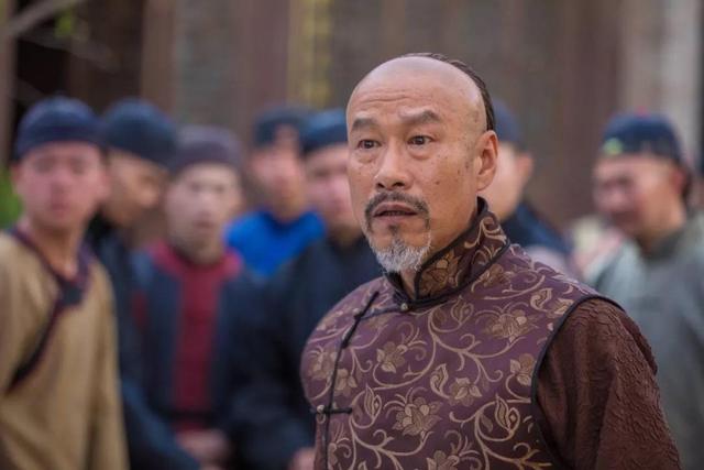 塞上风云记演员表，塞上风云记演员表全部（《塞上风云记》终于定档央八）