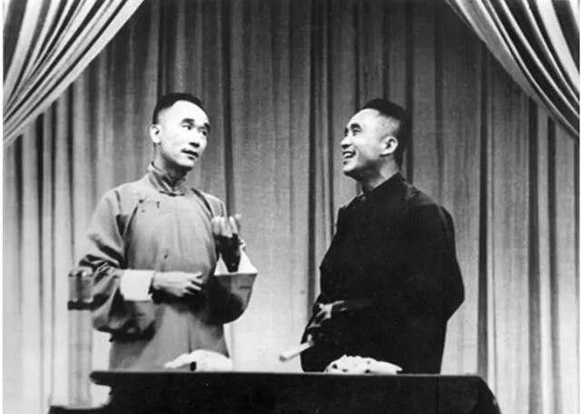 什么叫祖师爷，什么叫祖师爷呢（相声起源漫谈：始于张三禄）