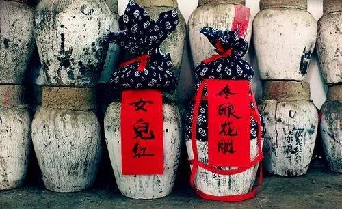 哪里的黄酒比较有名，最新白酒排行榜前十名（为什么佼佼者偏是绍兴酒）