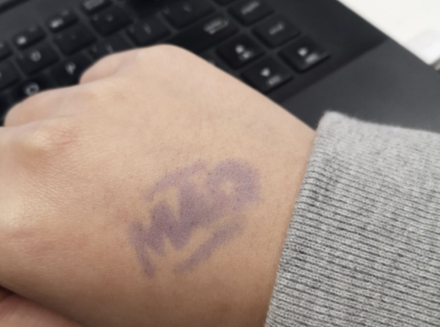 猪肉检疫章各种颜色代表什么，猪肉印章大全图解（猪肉为什么有的盖蓝章有的盖红章）