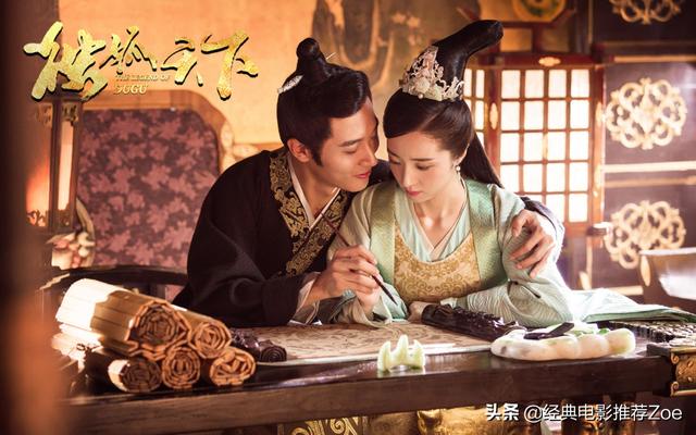 好看的古装权谋历史剧，盘点近两年来10部国产古装权谋剧