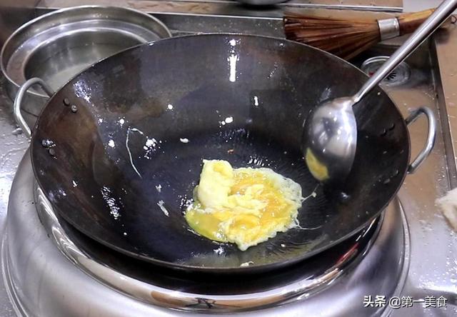 木须肉，原来正宗木须肉做法如此简单（木须肉都有什么食材）