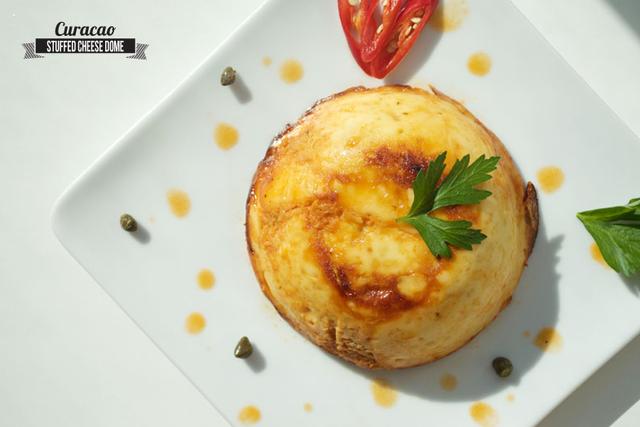 curacao来自哪个国家，curacao是什么意思（唤醒你蜇伏已久的味蕾记忆）