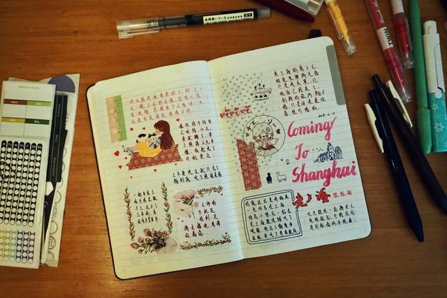 旅行手帐怎么做，旅行手帐怎么做A3（怎样做旅行手帐）