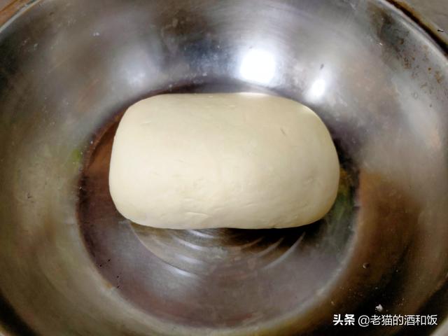 家常削面怎样做，家常刀削面怎么做（冬天就好这一口油泼刀削面）