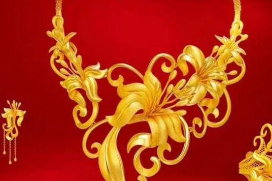 三金是哪三金（结婚三金都有什么？）