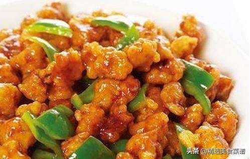 熘肉段挂浆窍门，溜肉段挂浆秘诀（20年老厨师教你正宗做法）