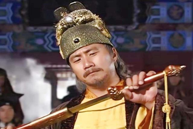 杨宪为什么会给朱元璋杀死，杨宪治扬州冶好了吗（被朱元璋安插到中书省）