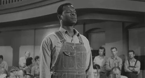 偏见比无知更可怕原文，《杀死一只知更鸟》