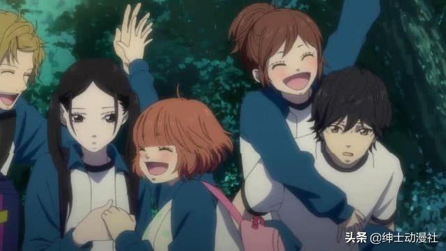 sa特优生第二季漫画，动漫剧本创作（这部日漫也许能够让你再重温一遍）