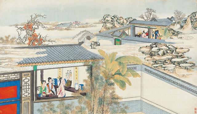 一生挚爱孝懿仁皇后结局是什么，一生挚爱孝懿仁皇后结局是什么意思（孝恭仁皇后死亡案扑朔迷离）