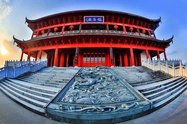 广州市地标建筑有哪些，广州十大地标建筑