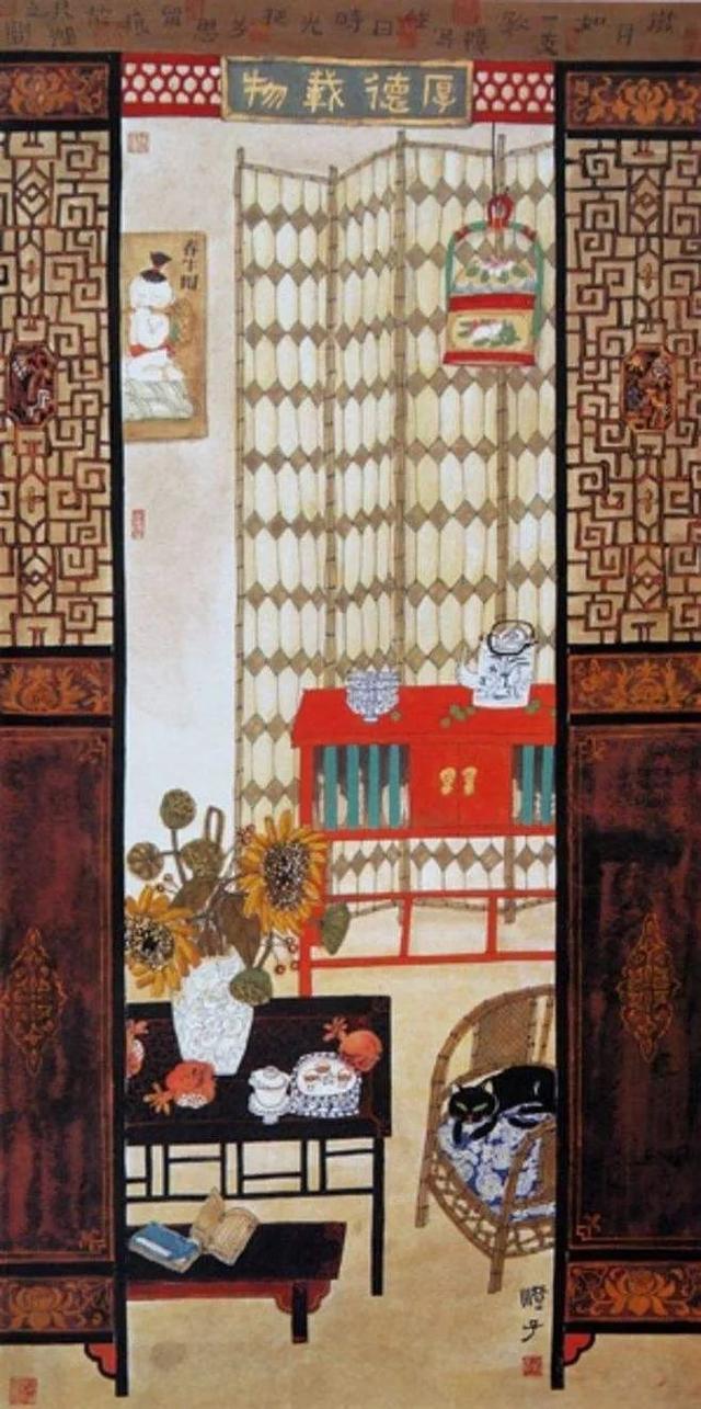 造梦西游ol花篮三叠什么条件，造梦西游ol怎么叠三层花篮（是她画作的文化格调）