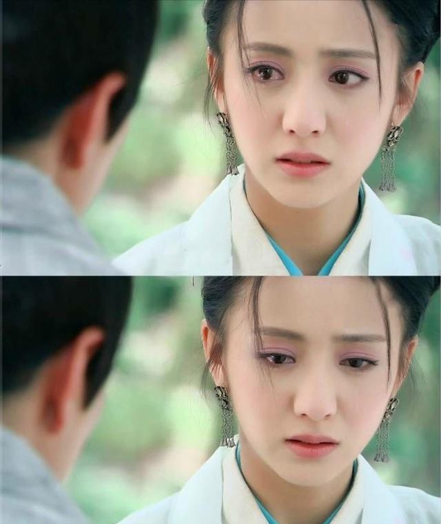 刘诗诗霍建华马天宇佟丽娅出演，豆瓣评分8.3的良心剧