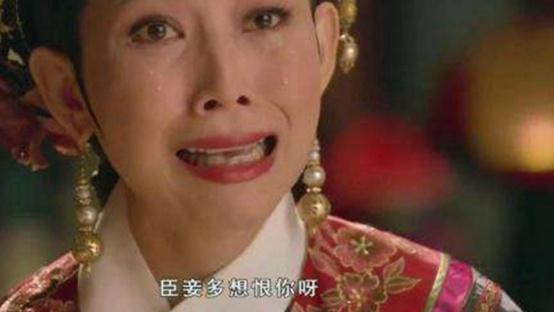 纯元皇后怎么死的，谁杀了纯元皇后（甄嬛传：当年纯元皇后身死）