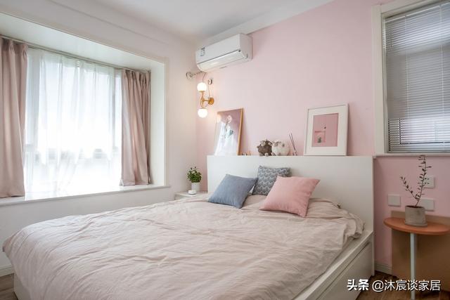 如何布置新房，新房布置效果图（但室内布置值得借鉴）